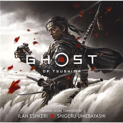 Ghost Of Tsushima Original Soundtrack