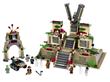LEGO - Indiana jones et le royaume du crâne de cristal - 1