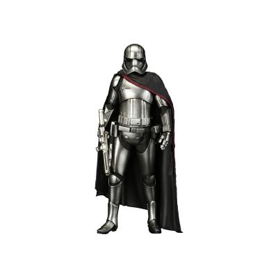 Figurine Star Wars - Episode VII statuette PVC ARTFX+ 1/10 Captain Phasma 20 cm
