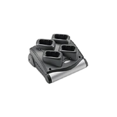 Motorola Four-Slot Spare Battery Charger - batterijlader