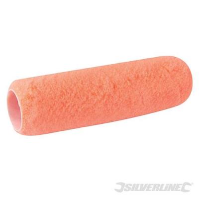 Silverline - Manchon pour rouleau 230 mm Poils moyens