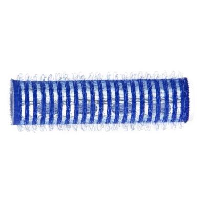 FRIPAC-MEDIS - THERMO MAGIC ROLLERS - BIGOUDIS - BLEU- DIAMÈTRE : 15 MM - LOT DE 12