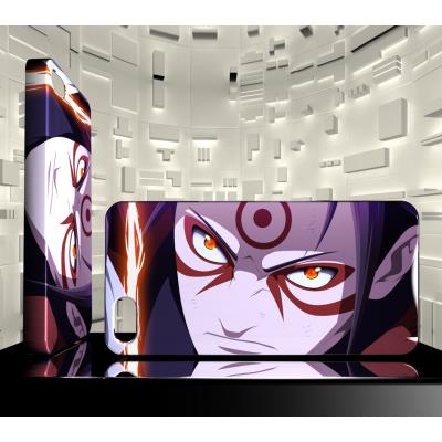 Coque Iphone 5S MAF Naruto Shippuden Hashirama Senju 21