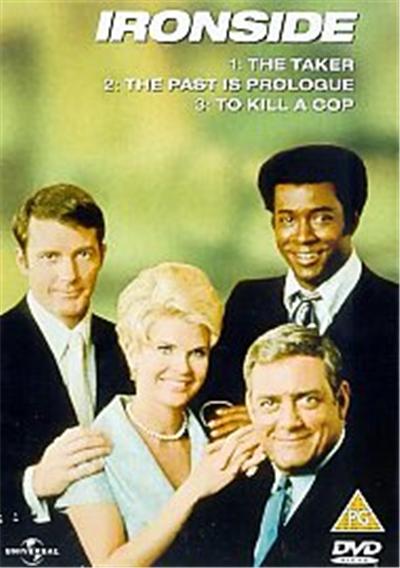 Ironside