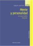 Mente y personalidad. Teoría de la red de sistemas