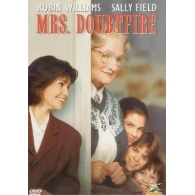 Mrs Doubtfire