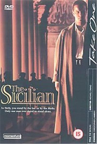 The Sicilian , (Wide Screen)