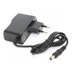 MyVolts Chargeur/Alimentation 9V Compatible Avec Roland BK-9 Clavier (Adaptateur Secteur) - Prise Française - Avec Rallonge Et Interrupteur En Ligne