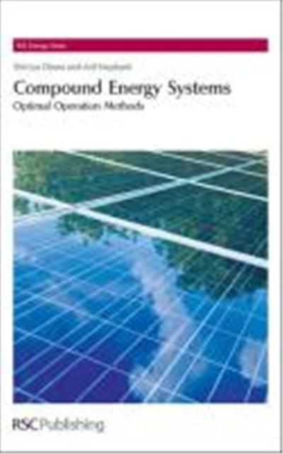 Compound Energy Systems: Optimal Operation Methods