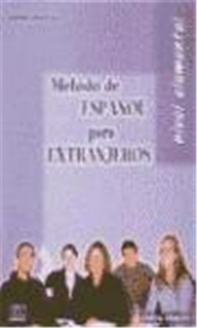 METODO DE ESPANOL EXTRANJEROS N.ELEMENTAL