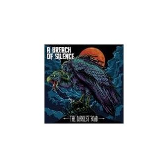 The Darkest Road - 1