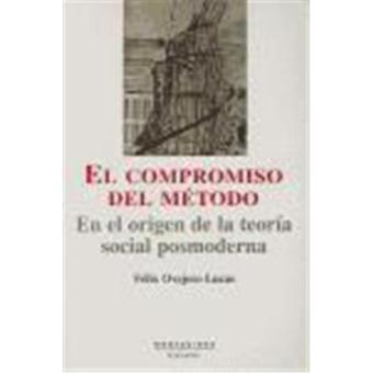 El compromiso del método - 1