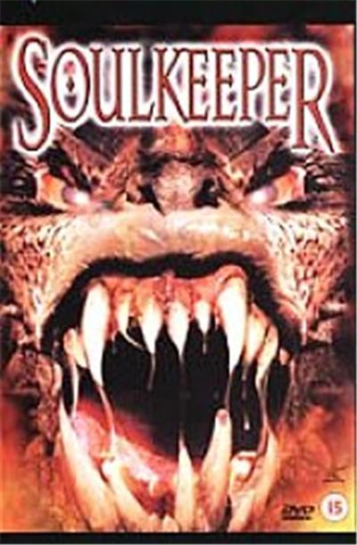 Soul Keeper