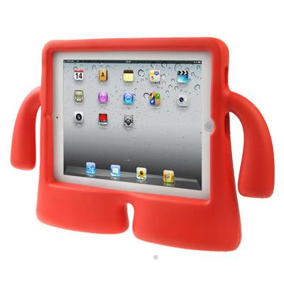 iPad 4 / 3 / 2 Coque Housse EVA Maxi Protection(Red)