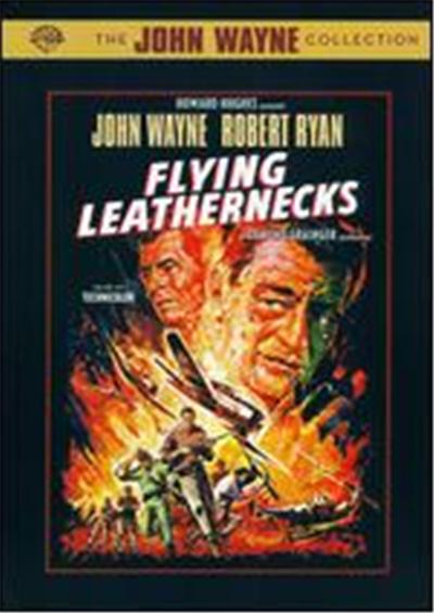 Flying Leathernecks [Commemorative Packaging]