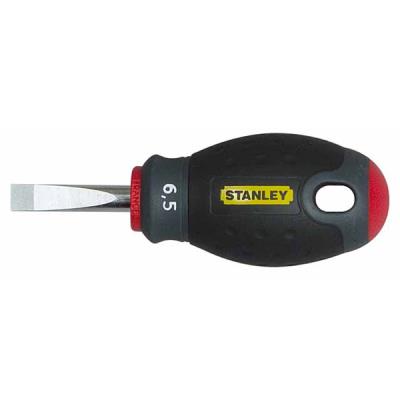 Stanley Tournevis Électricien Boule - Embout : 4Mm - Long. : 30Mm