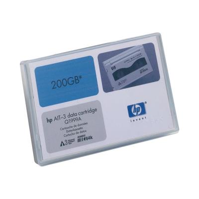 HPE - AIT x 1 - 100 GB - opslagmedia