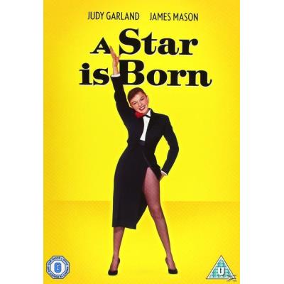 A Star Is Born , (Special Edition)