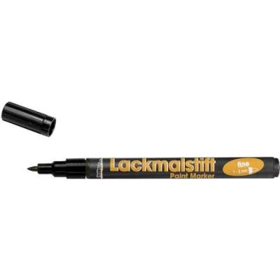 Kreul marqueur laque fine hobby line, blanc 47210