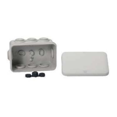 Schneider Electric Boîte De Dérivation Mureva Box 105X65x55mm - Ip55