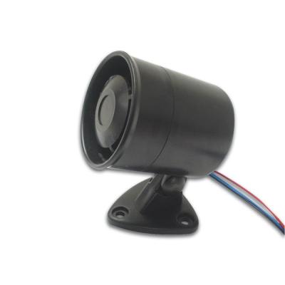 Buzzer Piezo 12vcc / 300ma - Look SIRENE
