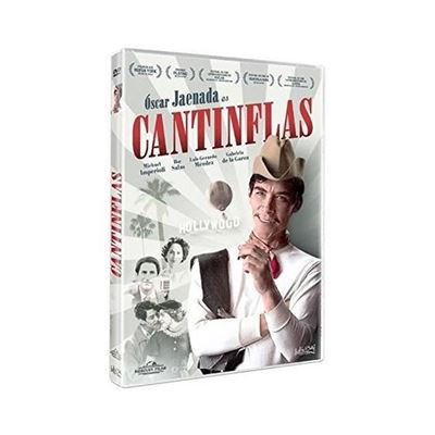 Cantinflas (2014)