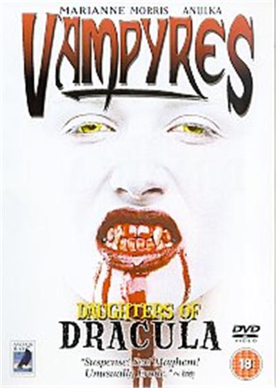Vampyres , (Uncut Version) (Wide Screen)