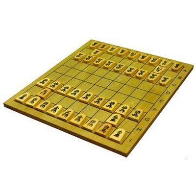 Shoggi (Echecs Japonais)