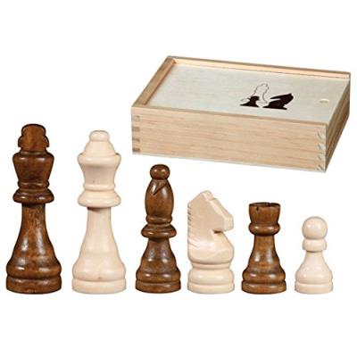 Philos - 2019.0 - pièces d'échecs - otto i - kh 100 mm