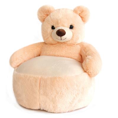 Pouf : Ours champagne Histoire d'Ours