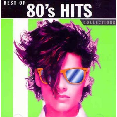 Collections: 80'S Hits