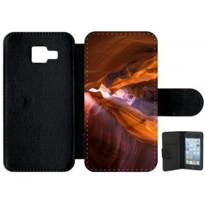 Etui samsung galaxy a3 2016 grotte fantastique
