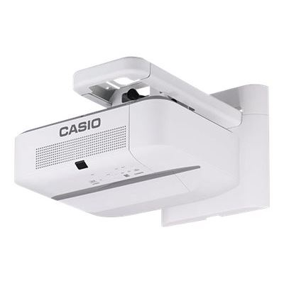 Casio XJ-UT351WN - projecteur DLP - 802.11n sans fil