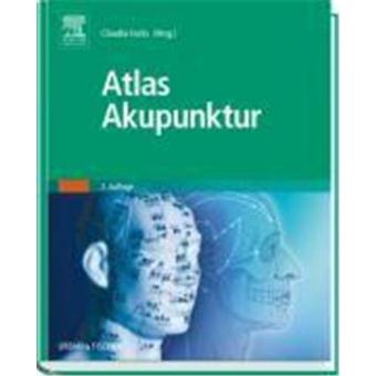 Atlas Akupunktur - 1
