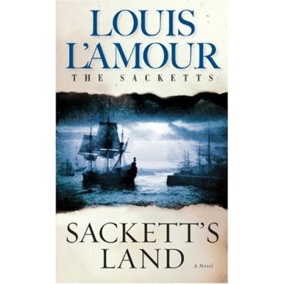 Sackett's Land: The Sacketts