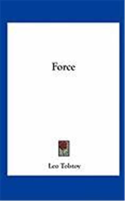 Force