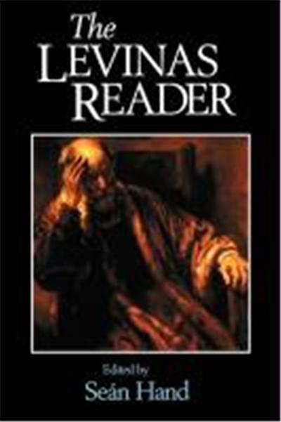 The Levinas Reader, Blackwell Readers