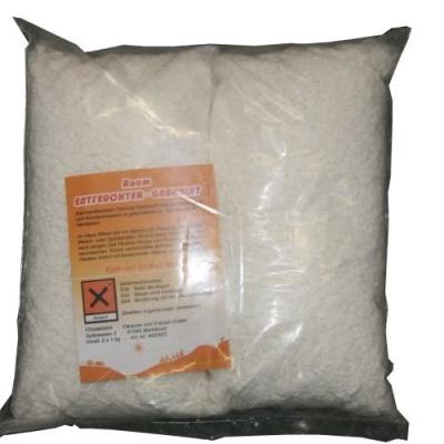 Brunner déshumidificateur humid recharge 2 x 1 kg - 452 023