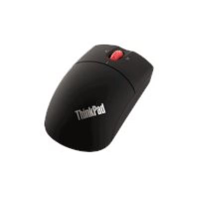 Lenovo ThinkPad - muis - Bluetooth - stealth zwart