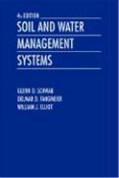 Soil and Water Management Systems