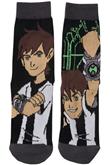 Ben 10 assortiment chaussettes (12) - 1