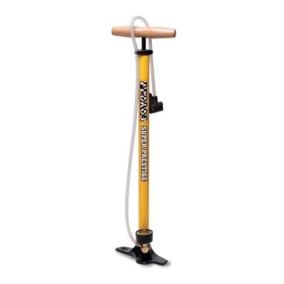 Pedro s super prestige pompe jaune
