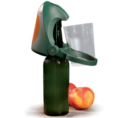 Vin bouquet - verseur à cidre électrique