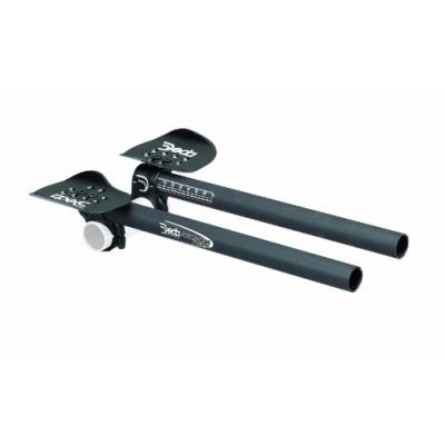 Deda elementi parabolica 0 dual aerobar guidon noir