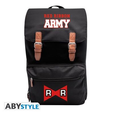 Sac à dos - Dragon Ball Z - Ruban Rouge XXL