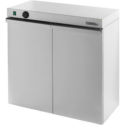 Chauffe assiettes 120 1500w Casselin - CCA120