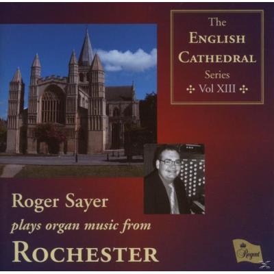 Rochester Cathedral