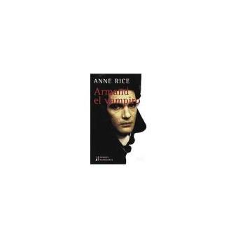 Armand el vampiro - 1