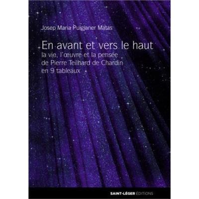 En Avant Et Vers Le Haut