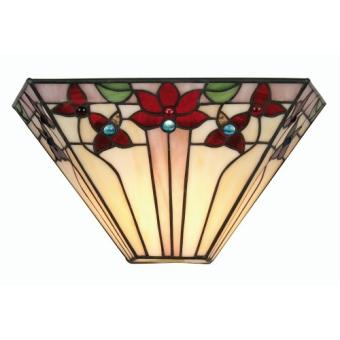 Style Oaks Tiffany Murale Prix Lighting Achatamp; Applique Camillo sQrxtChd
